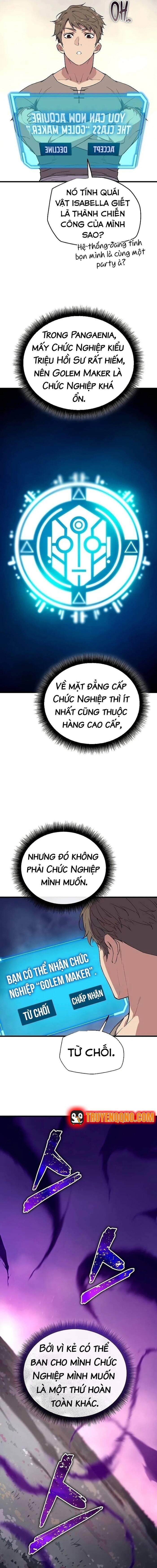 Khởi Đầu Với 13 Ẩn Kỹ Tối Thượng Chapter 4 - 23