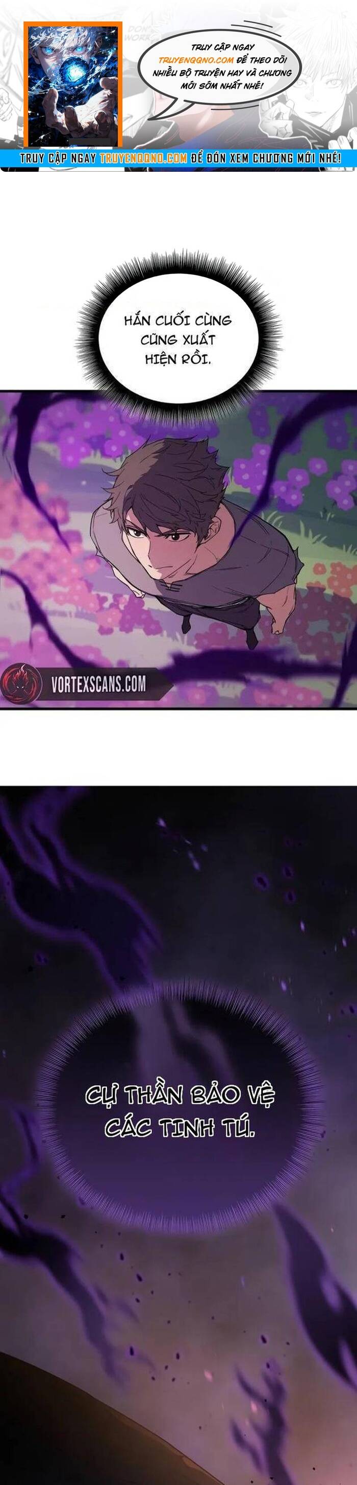 Khởi Đầu Với 13 Ẩn Kỹ Tối Thượng Chapter 5 - 1