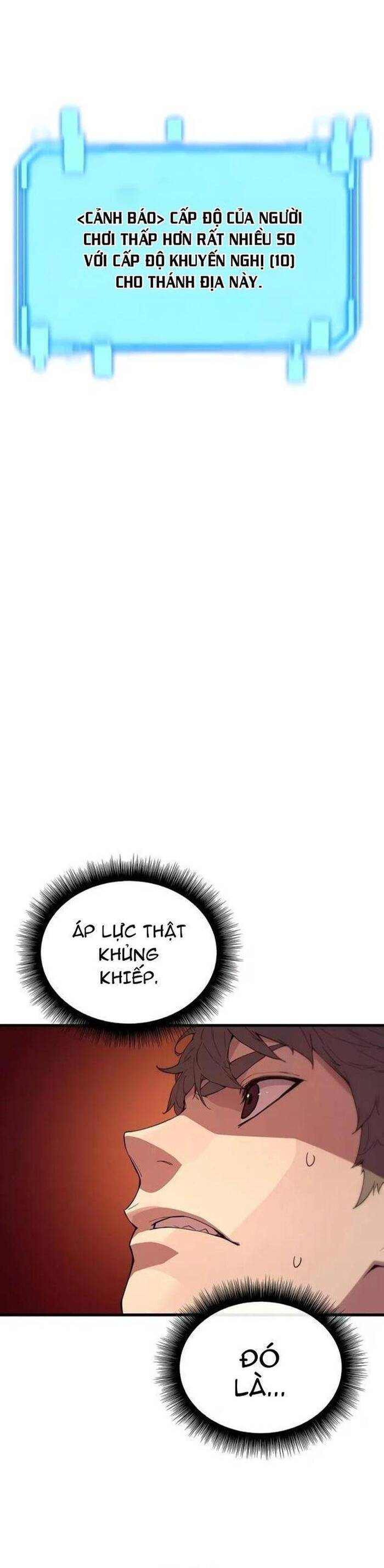 Khởi Đầu Với 13 Ẩn Kỹ Tối Thượng Chapter 5 - 3