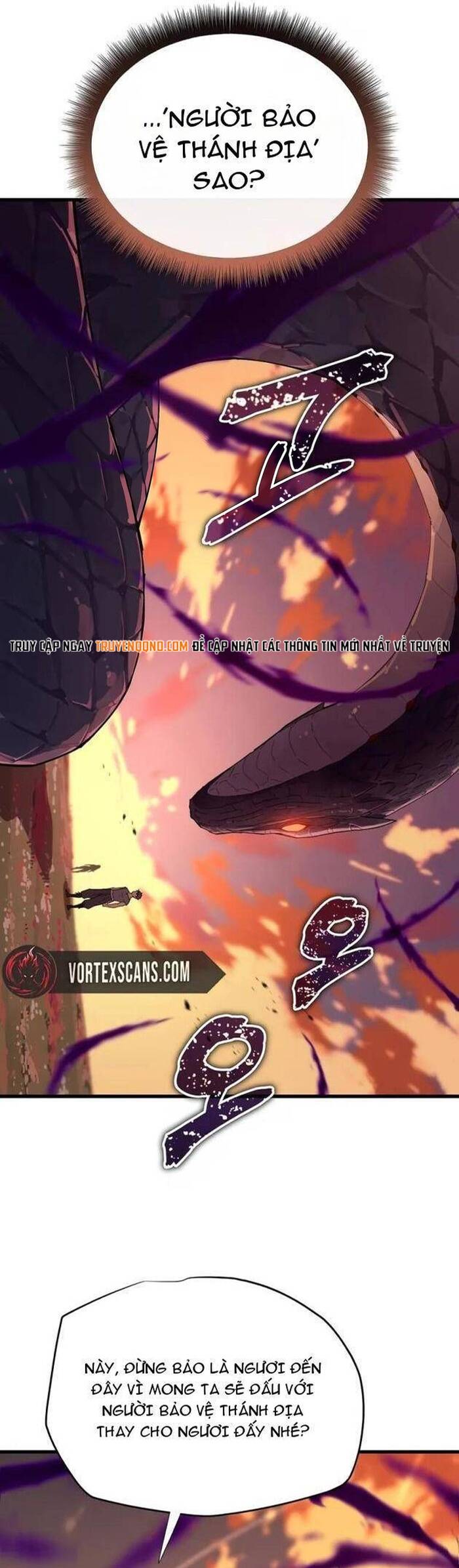 Khởi Đầu Với 13 Ẩn Kỹ Tối Thượng Chapter 5 - 4