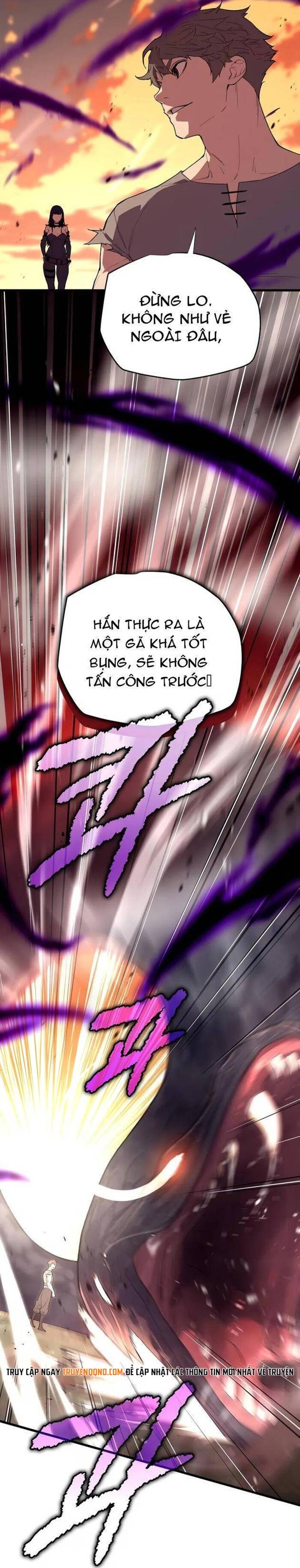 Khởi Đầu Với 13 Ẩn Kỹ Tối Thượng Chapter 5 - 5