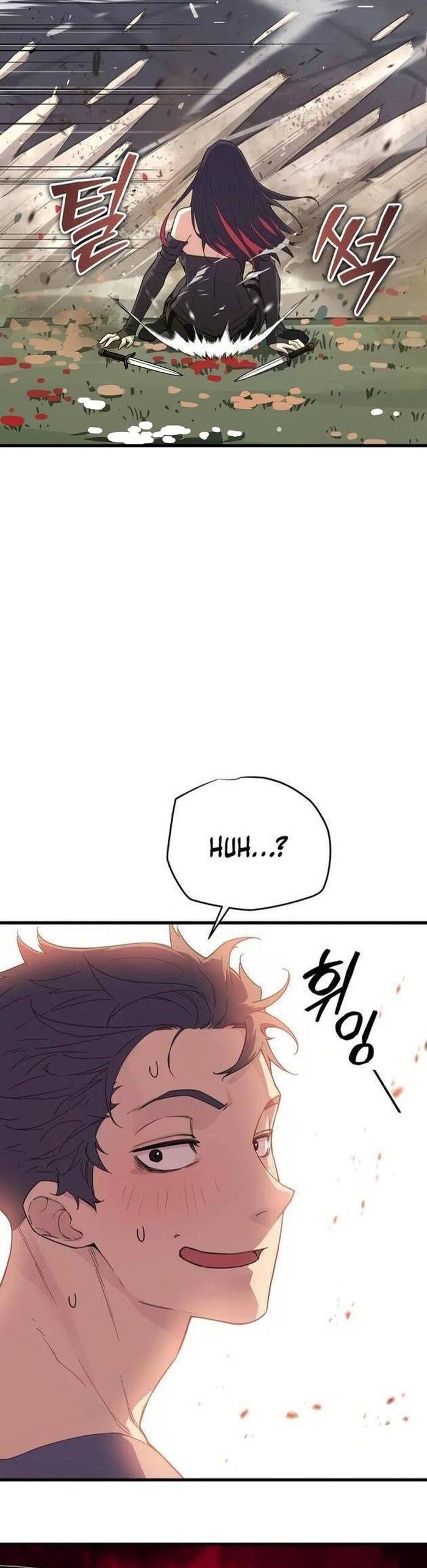 Khởi Đầu Với 13 Ẩn Kỹ Tối Thượng Chapter 5 - 7