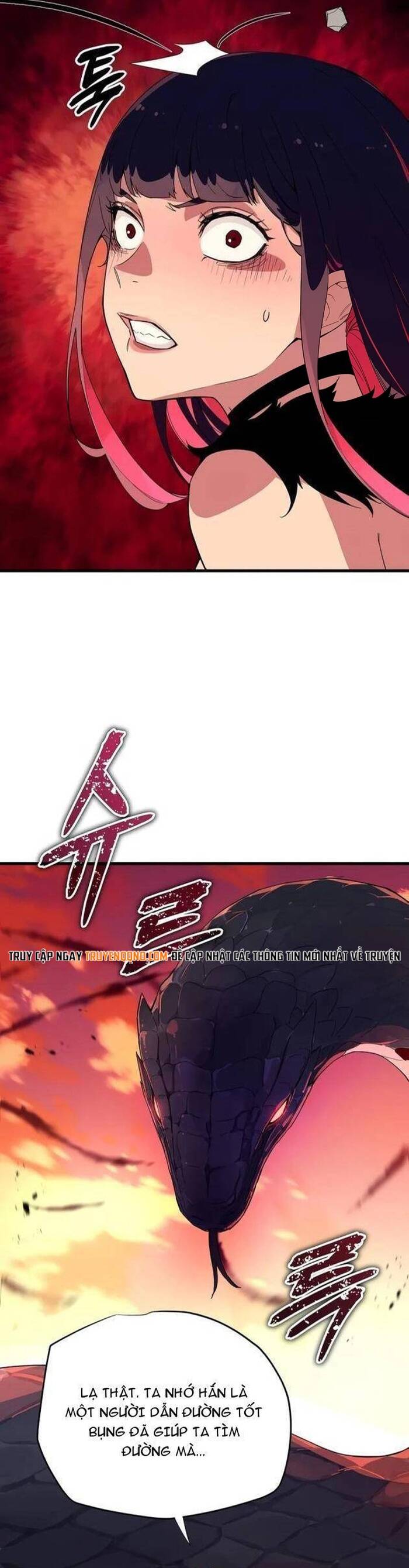 Khởi Đầu Với 13 Ẩn Kỹ Tối Thượng Chapter 5 - 8