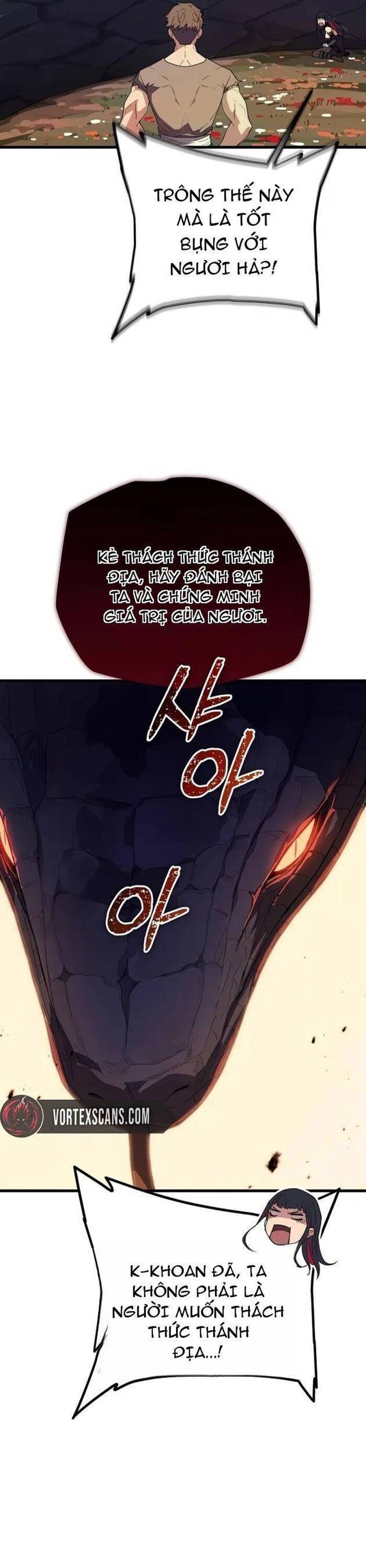 Khởi Đầu Với 13 Ẩn Kỹ Tối Thượng Chapter 5 - 9