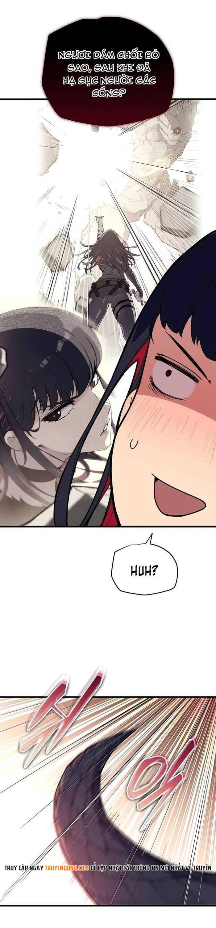 Khởi Đầu Với 13 Ẩn Kỹ Tối Thượng Chapter 5 - 10