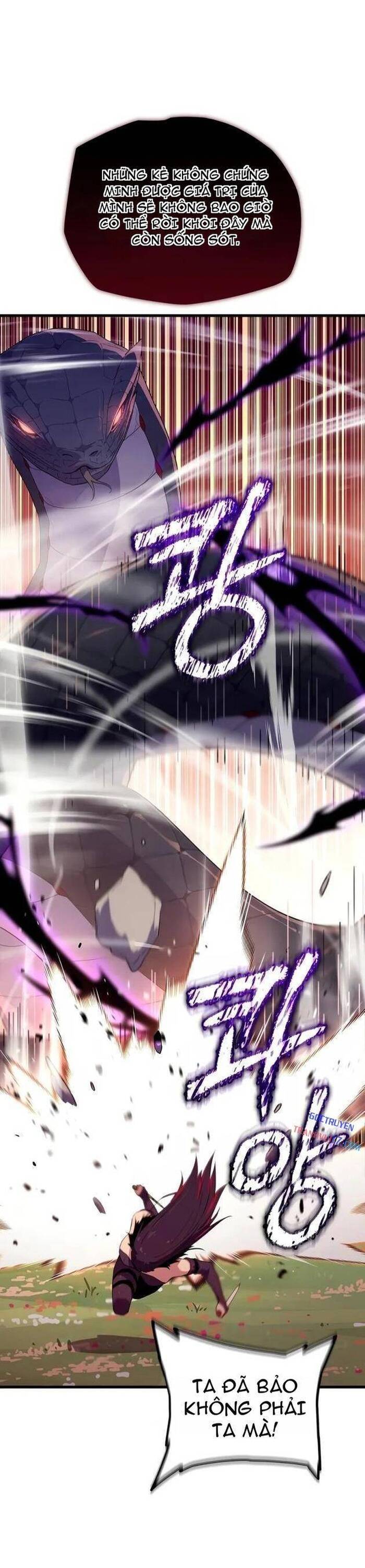 Khởi Đầu Với 13 Ẩn Kỹ Tối Thượng Chapter 5 - 11