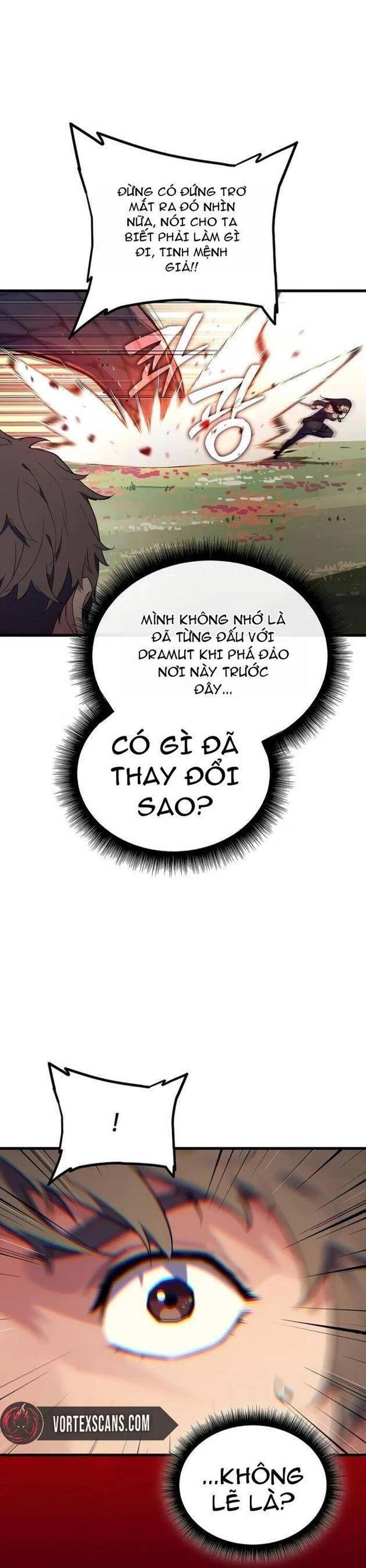 Khởi Đầu Với 13 Ẩn Kỹ Tối Thượng Chapter 5 - 12