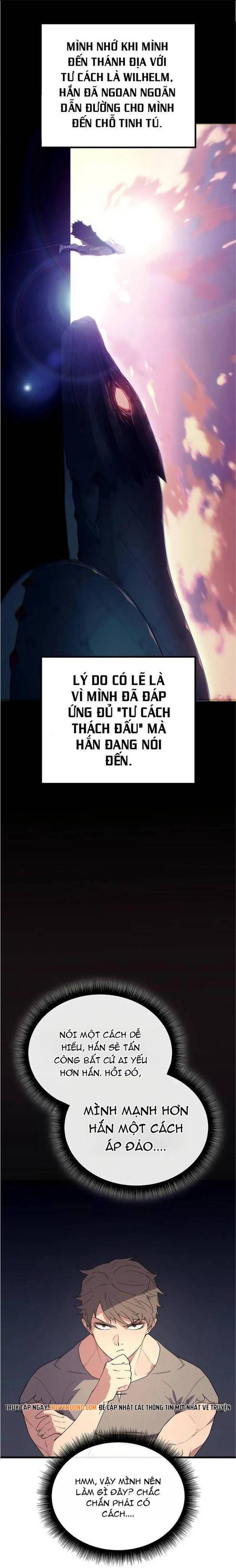 Khởi Đầu Với 13 Ẩn Kỹ Tối Thượng Chapter 5 - 15