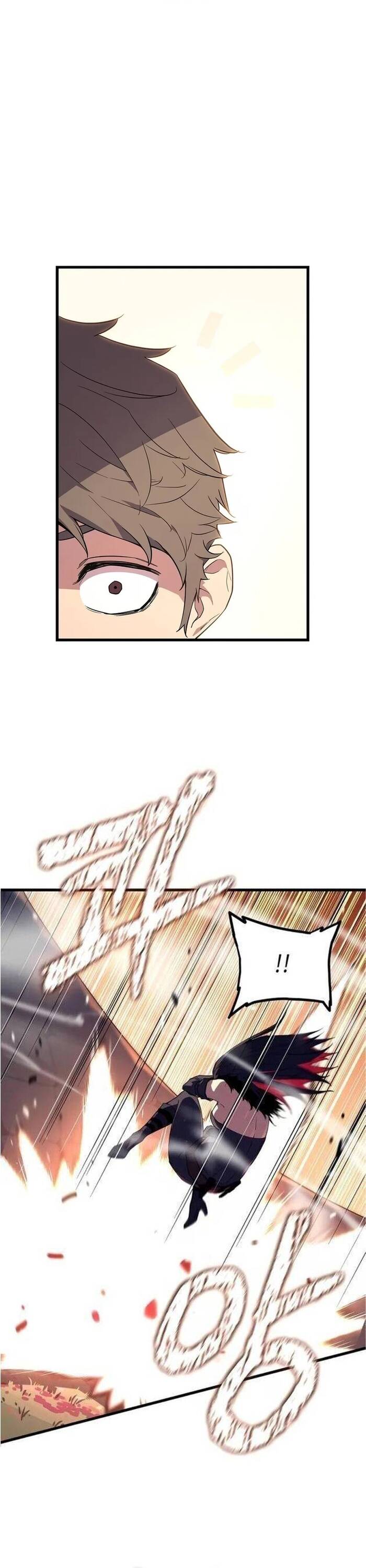 Khởi Đầu Với 13 Ẩn Kỹ Tối Thượng Chapter 5 - 16