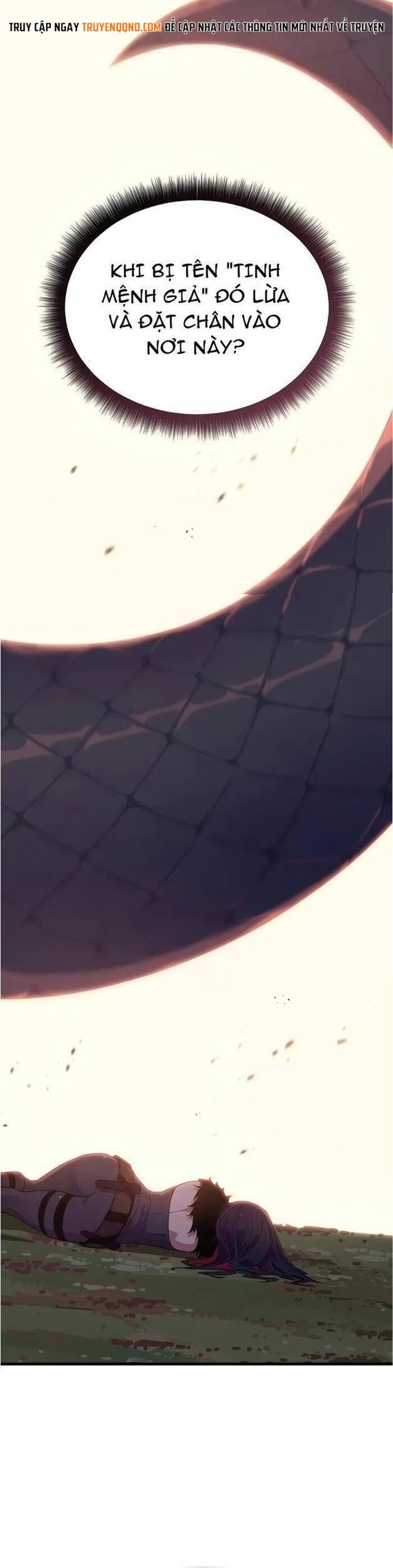 Khởi Đầu Với 13 Ẩn Kỹ Tối Thượng Chapter 5 - 18