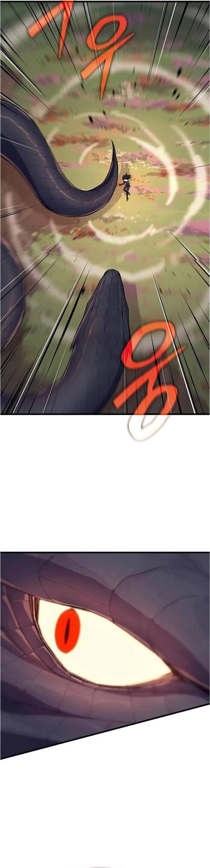 Khởi Đầu Với 13 Ẩn Kỹ Tối Thượng Chapter 5 - 20