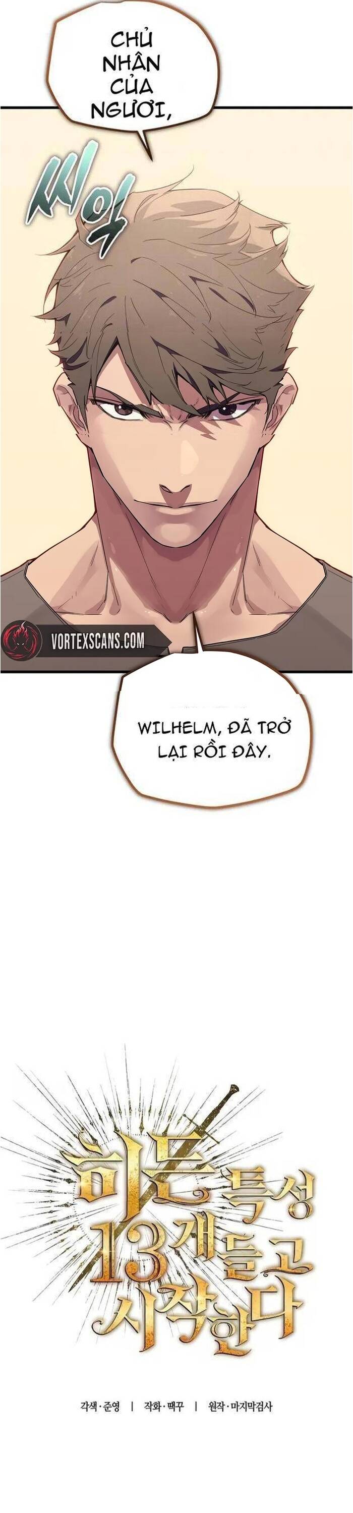 Khởi Đầu Với 13 Ẩn Kỹ Tối Thượng Chapter 5 - 22