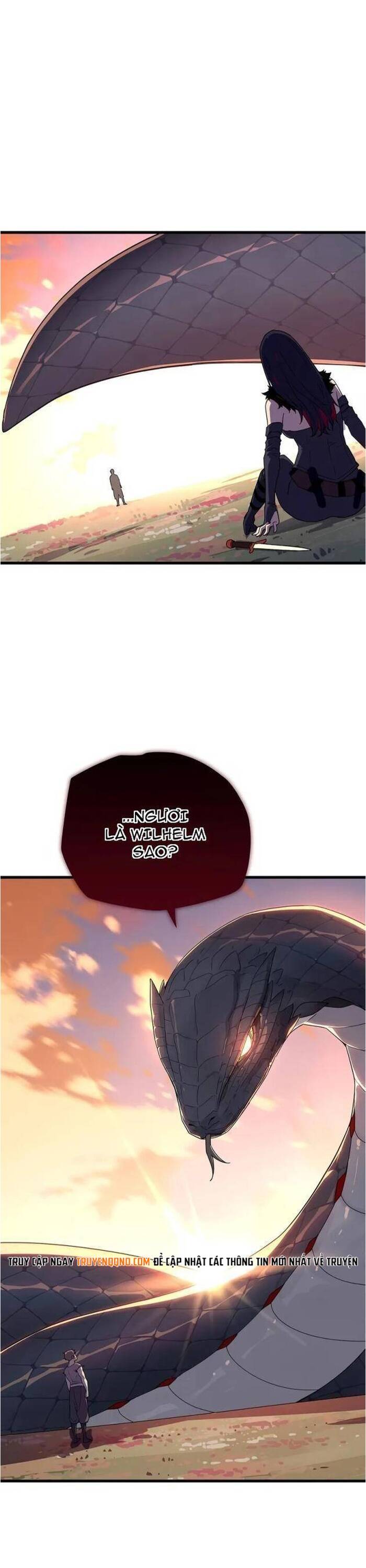 Khởi Đầu Với 13 Ẩn Kỹ Tối Thượng Chapter 5 - 23