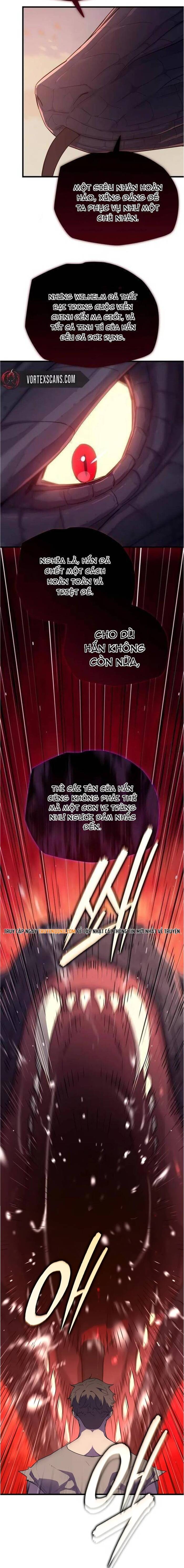 Khởi Đầu Với 13 Ẩn Kỹ Tối Thượng Chapter 5 - 26