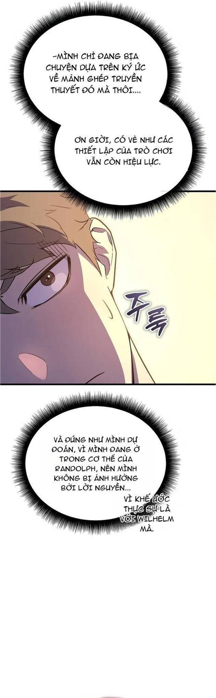 Khởi Đầu Với 13 Ẩn Kỹ Tối Thượng Chapter 5 - 33