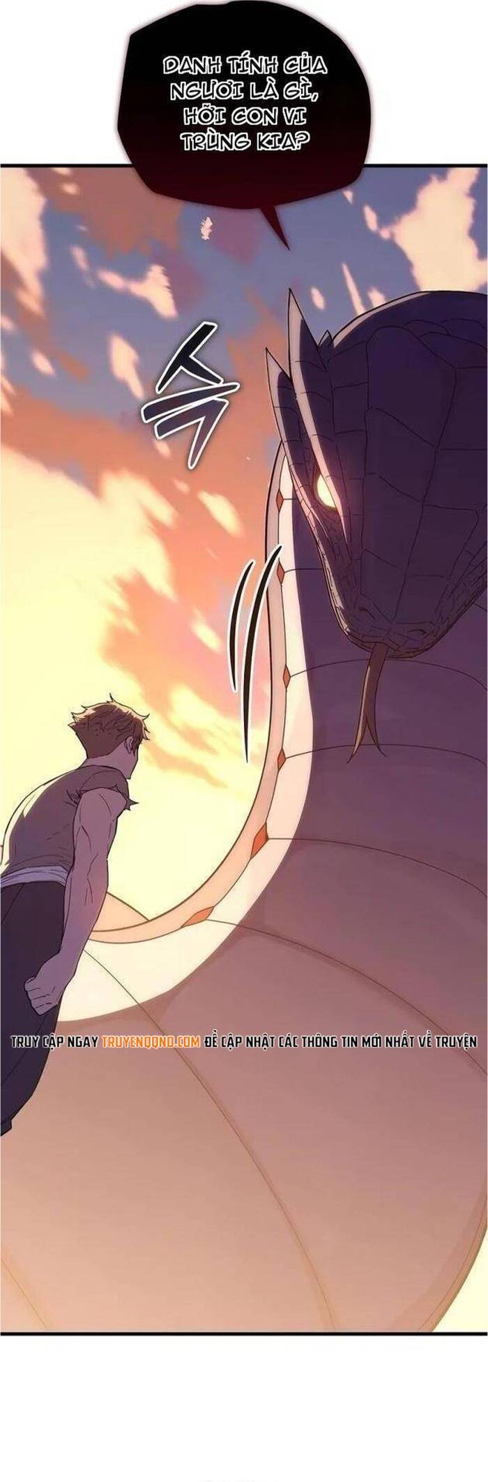 Khởi Đầu Với 13 Ẩn Kỹ Tối Thượng Chapter 5 - 34