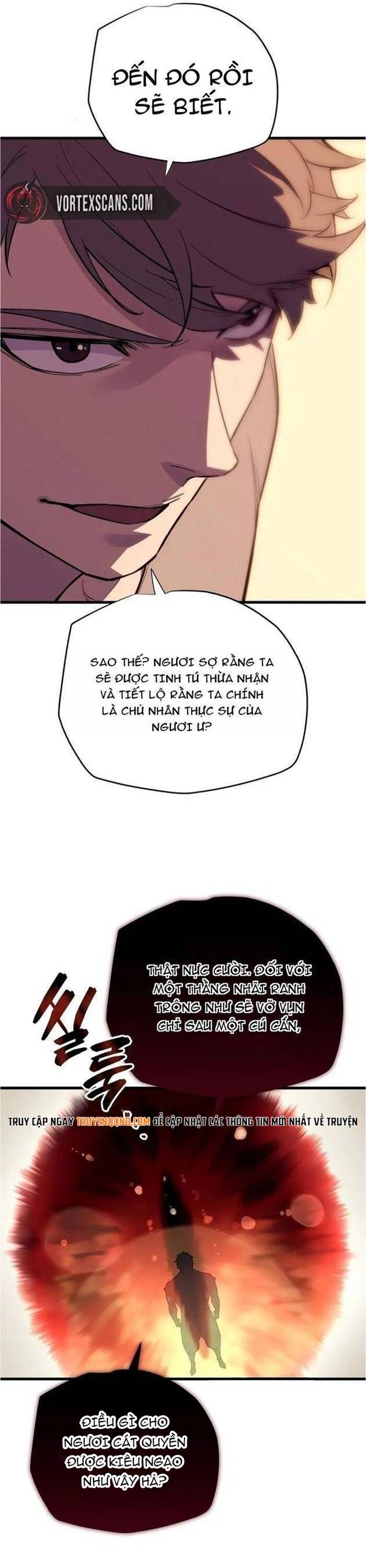Khởi Đầu Với 13 Ẩn Kỹ Tối Thượng Chapter 5 - 36