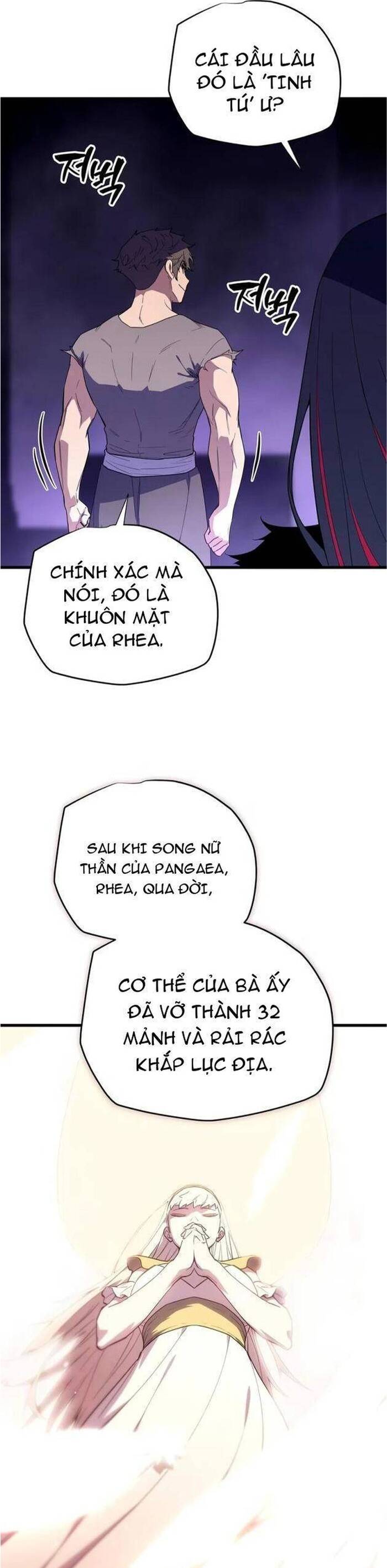 Khởi Đầu Với 13 Ẩn Kỹ Tối Thượng Chapter 5 - 43