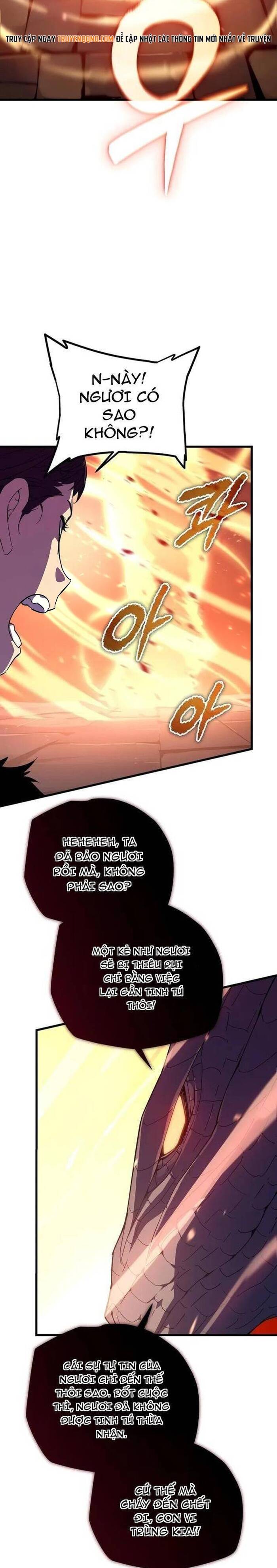 Khởi Đầu Với 13 Ẩn Kỹ Tối Thượng Chapter 5 - 46