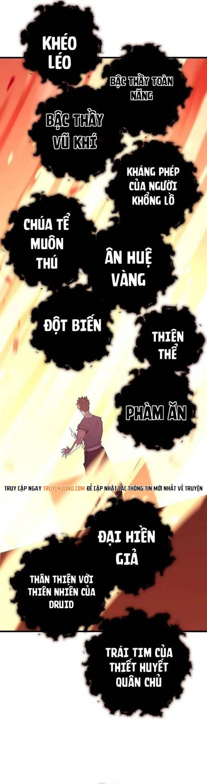 Khởi Đầu Với 13 Ẩn Kỹ Tối Thượng Chapter 5 - 51