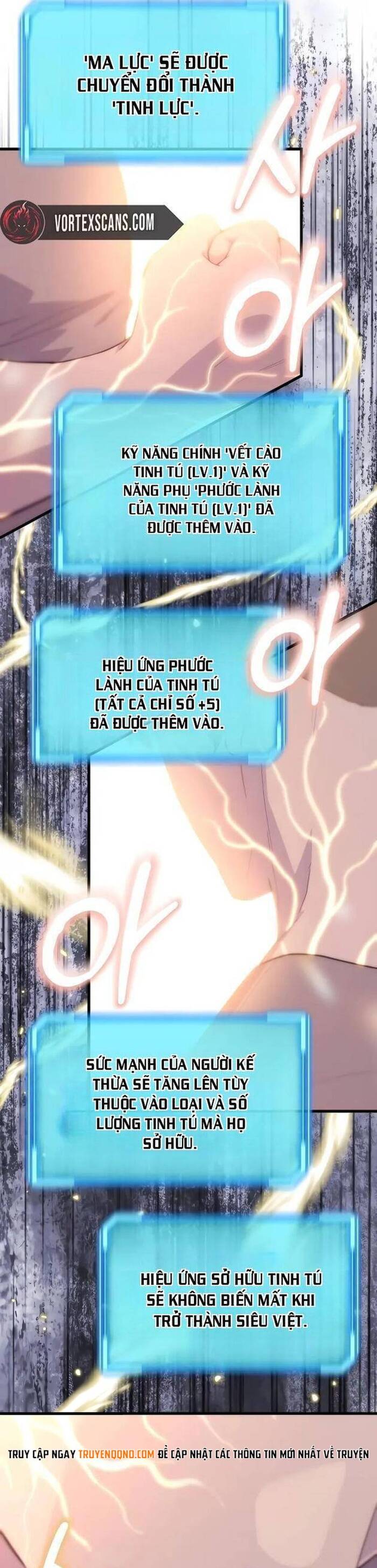 Khởi Đầu Với 13 Ẩn Kỹ Tối Thượng Chapter 5 - 54