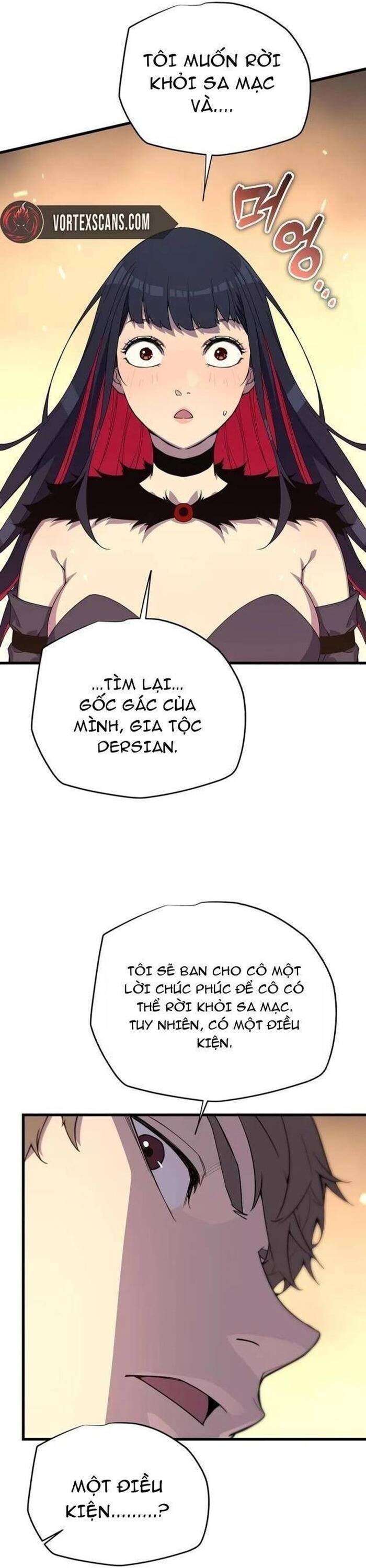 Khởi Đầu Với 13 Ẩn Kỹ Tối Thượng Chapter 5 - 58