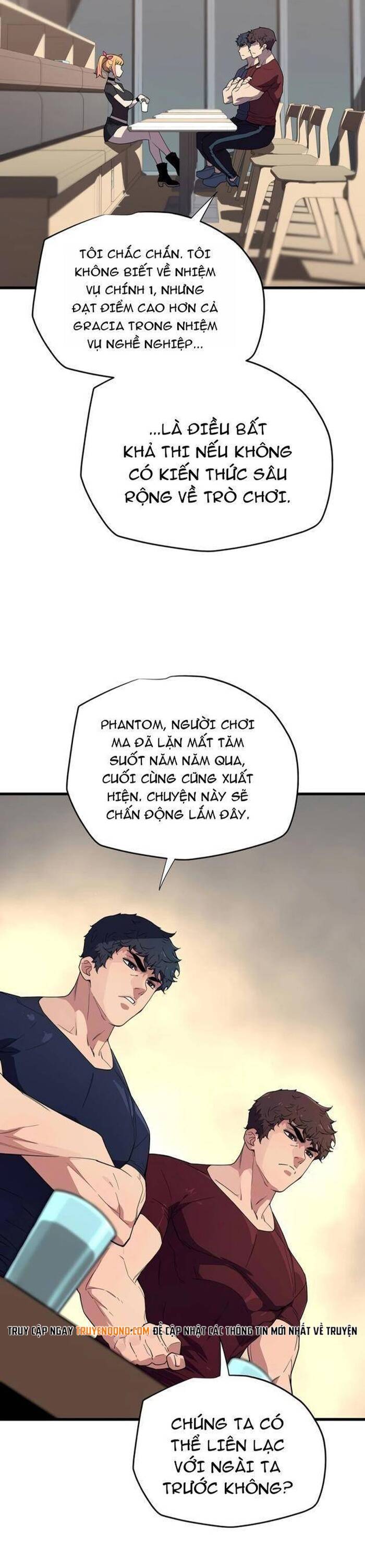 Khởi Đầu Với 13 Ẩn Kỹ Tối Thượng Chapter 6 - 6