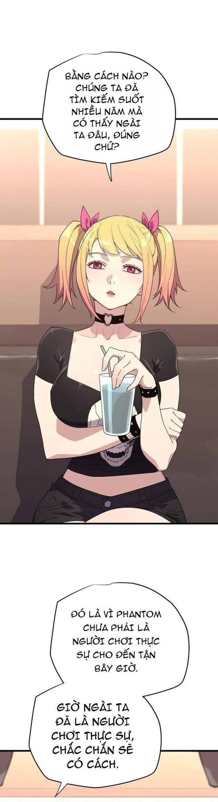 Khởi Đầu Với 13 Ẩn Kỹ Tối Thượng Chapter 6 - 7