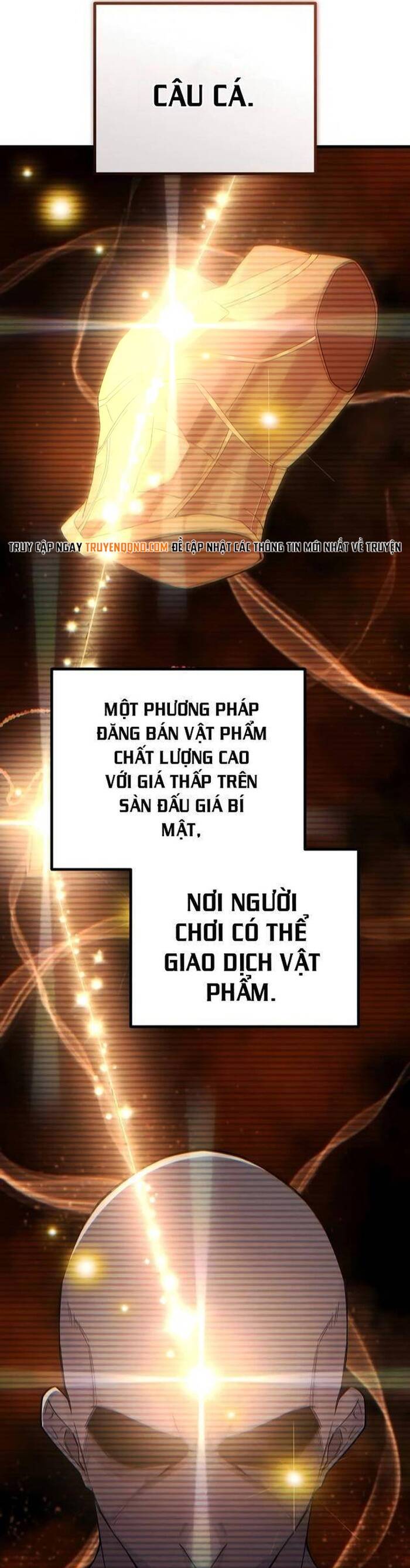 Khởi Đầu Với 13 Ẩn Kỹ Tối Thượng Chapter 6 - 9