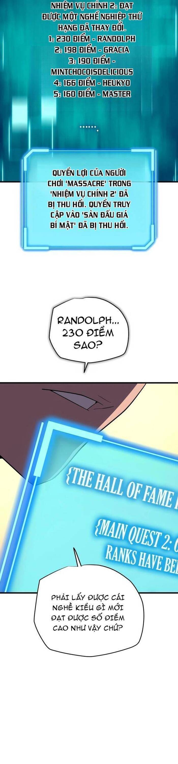 Khởi Đầu Với 13 Ẩn Kỹ Tối Thượng Chapter 6 - 15