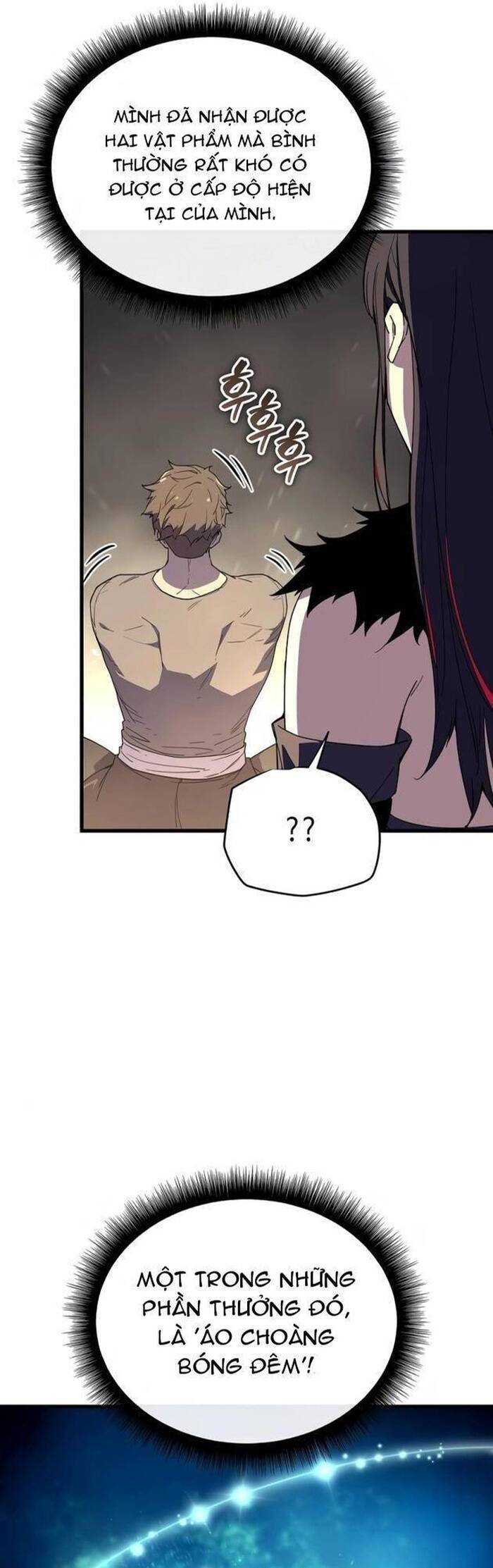 Khởi Đầu Với 13 Ẩn Kỹ Tối Thượng Chapter 6 - 25