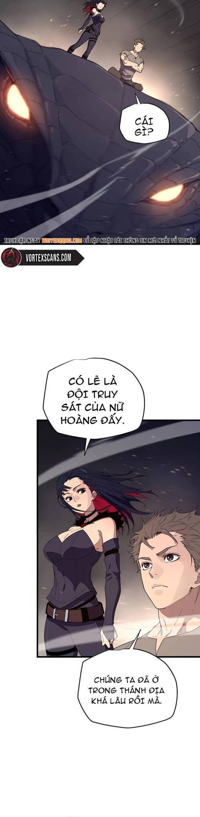 Khởi Đầu Với 13 Ẩn Kỹ Tối Thượng Chapter 6 - 29