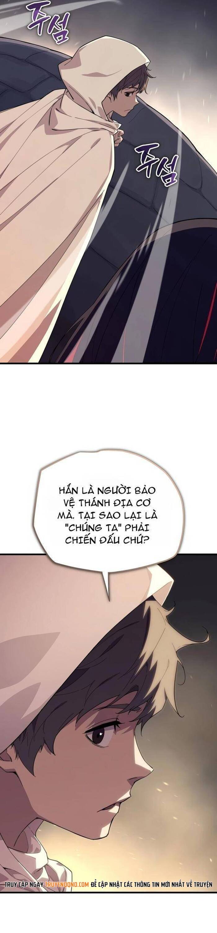 Khởi Đầu Với 13 Ẩn Kỹ Tối Thượng Chapter 6 - 31