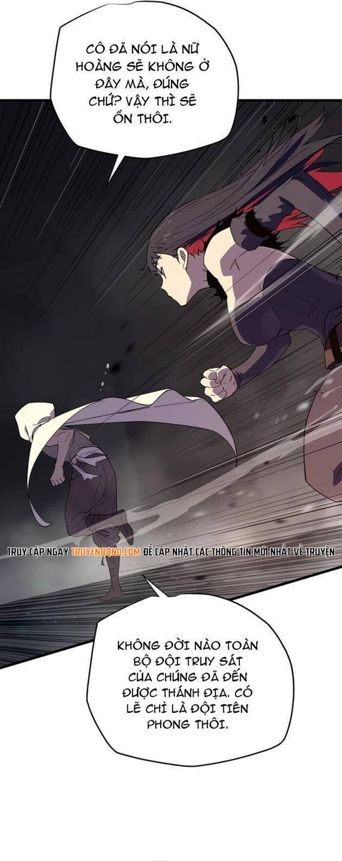 Khởi Đầu Với 13 Ẩn Kỹ Tối Thượng Chapter 6 - 36