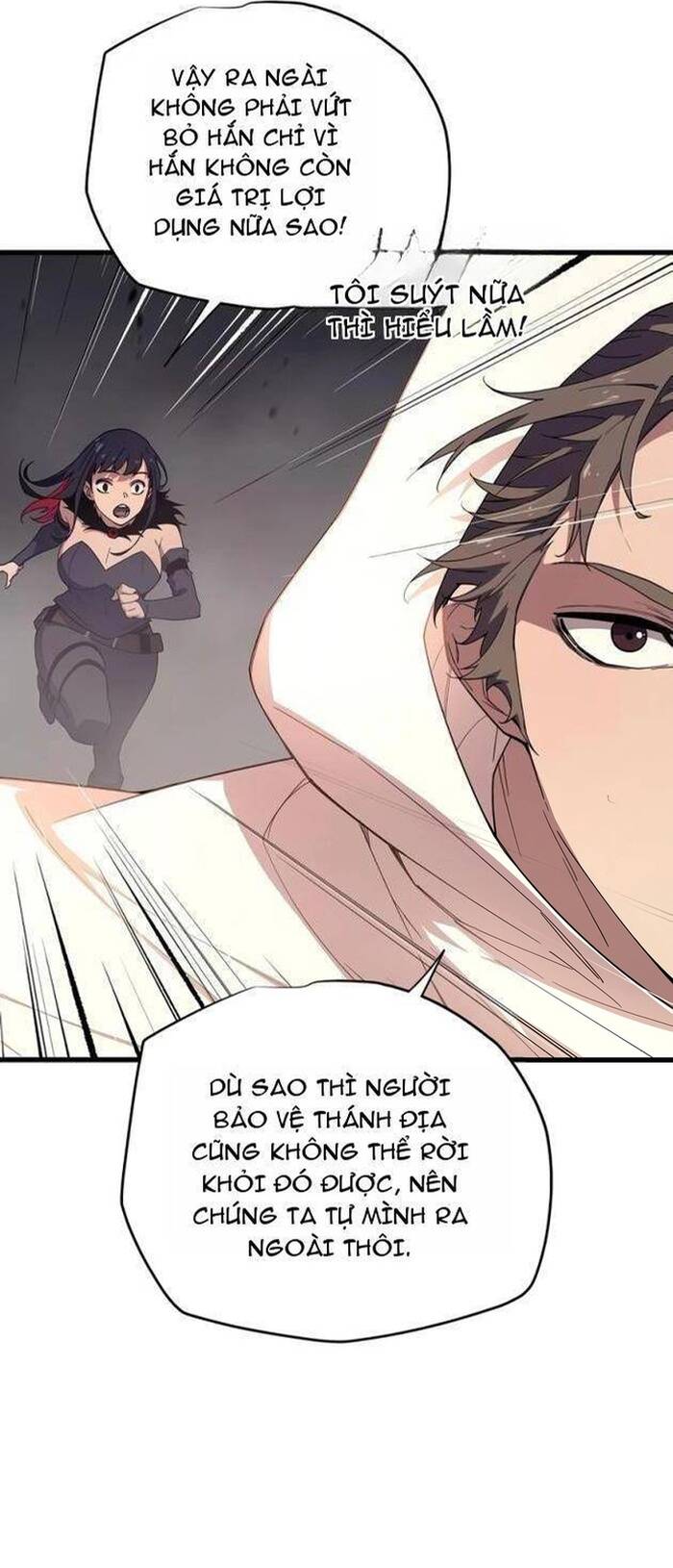 Khởi Đầu Với 13 Ẩn Kỹ Tối Thượng Chapter 6 - 38