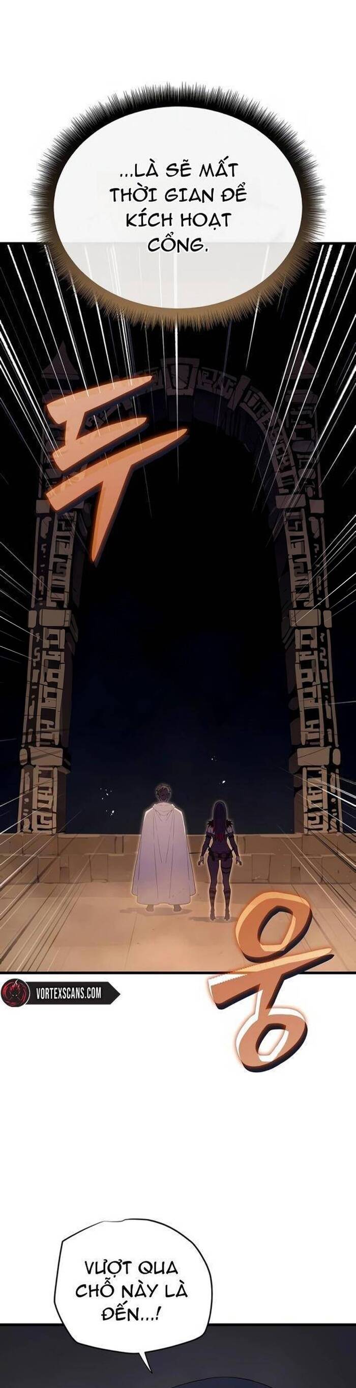 Khởi Đầu Với 13 Ẩn Kỹ Tối Thượng Chapter 6 - 40