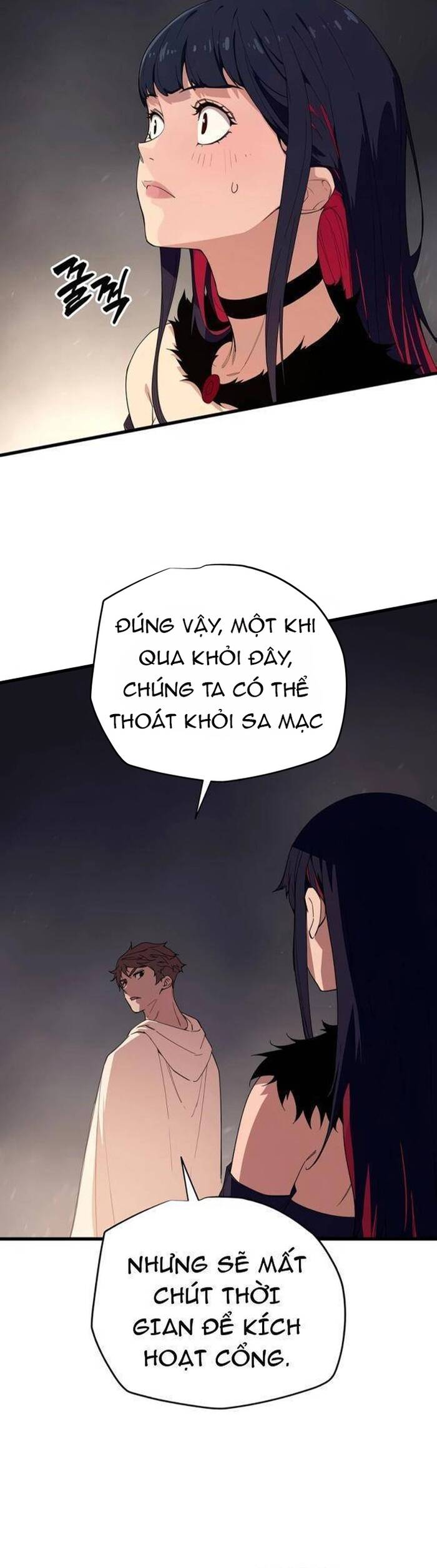 Khởi Đầu Với 13 Ẩn Kỹ Tối Thượng Chapter 6 - 41