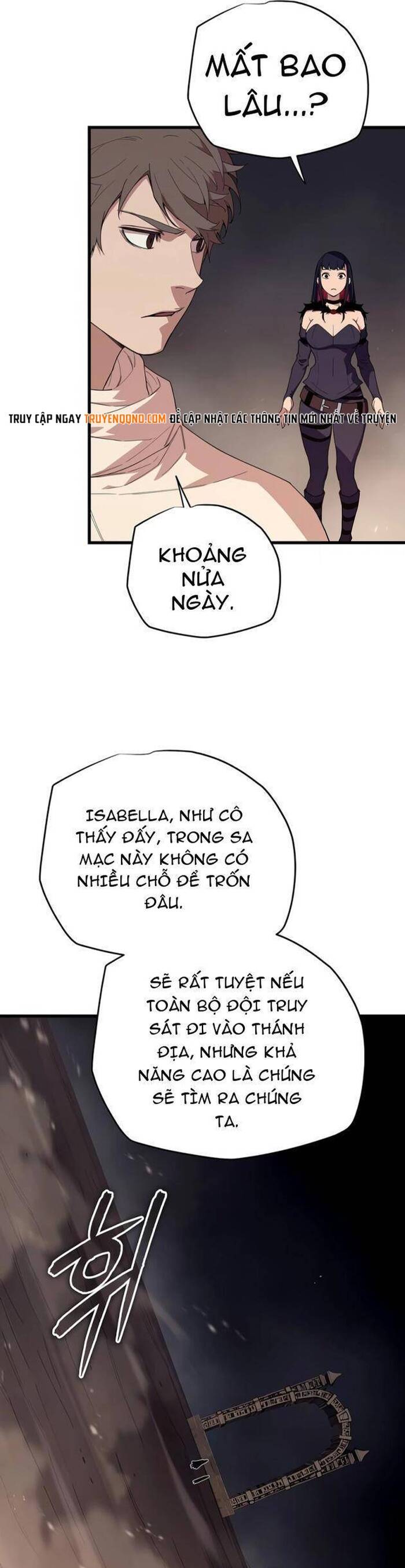 Khởi Đầu Với 13 Ẩn Kỹ Tối Thượng Chapter 6 - 42