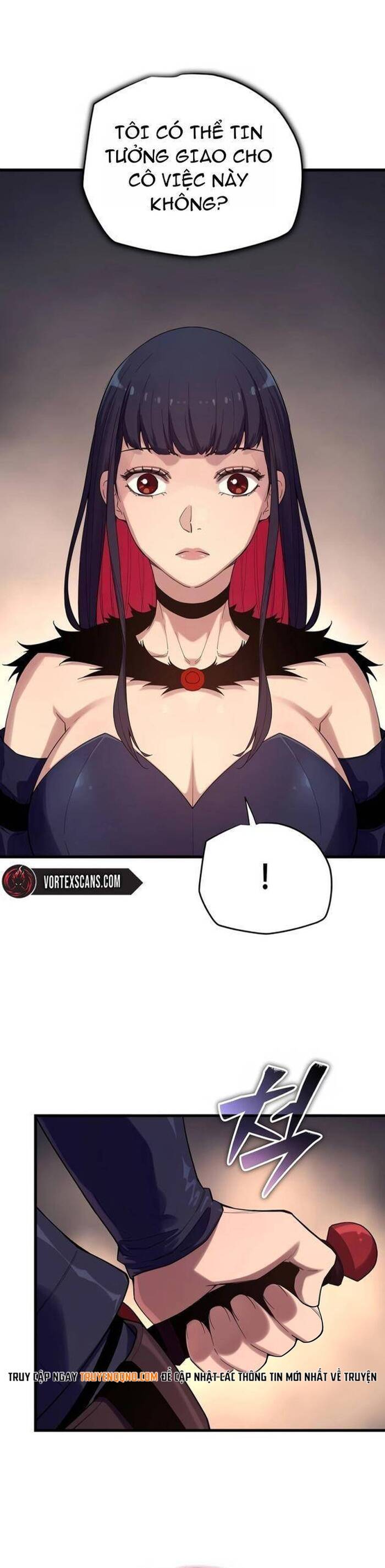 Khởi Đầu Với 13 Ẩn Kỹ Tối Thượng Chapter 6 - 44