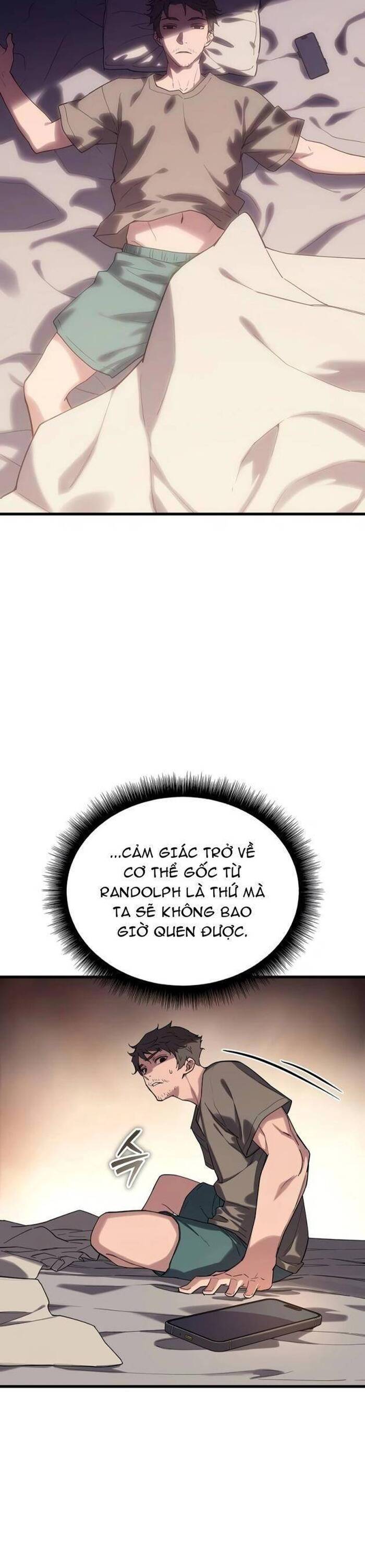 Khởi Đầu Với 13 Ẩn Kỹ Tối Thượng Chapter 6 - 47