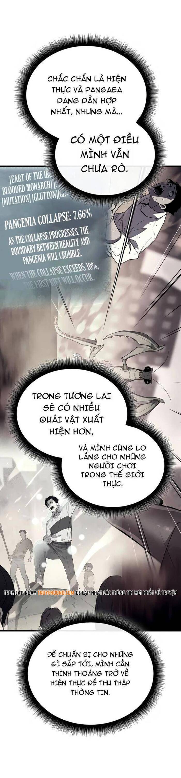 Khởi Đầu Với 13 Ẩn Kỹ Tối Thượng Chapter 6 - 49
