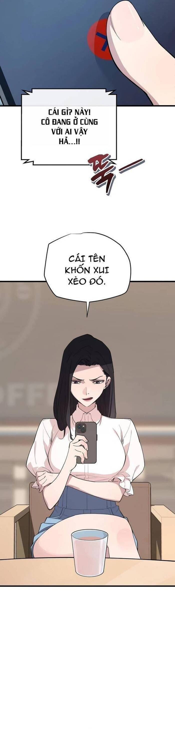 Khởi Đầu Với 13 Ẩn Kỹ Tối Thượng Chapter 6 - 54