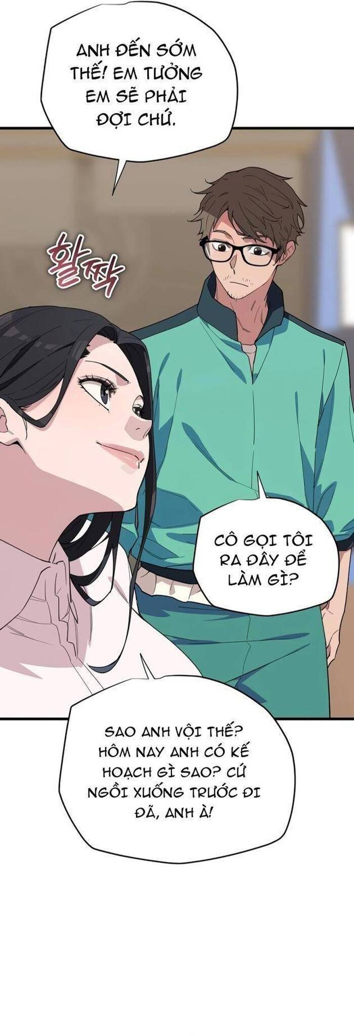 Khởi Đầu Với 13 Ẩn Kỹ Tối Thượng Chapter 6 - 57