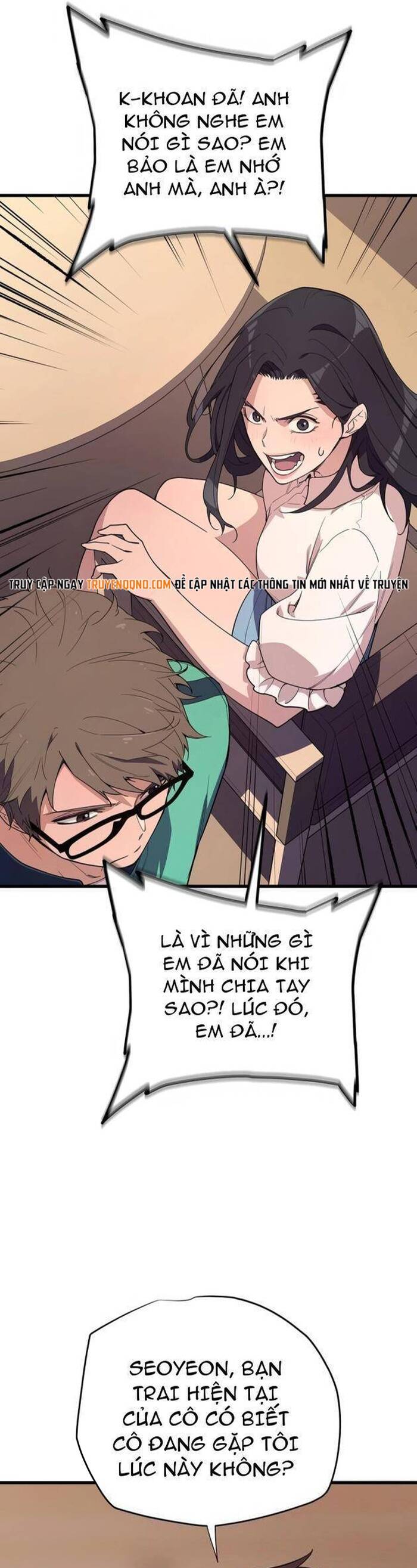 Khởi Đầu Với 13 Ẩn Kỹ Tối Thượng Chapter 6 - 63