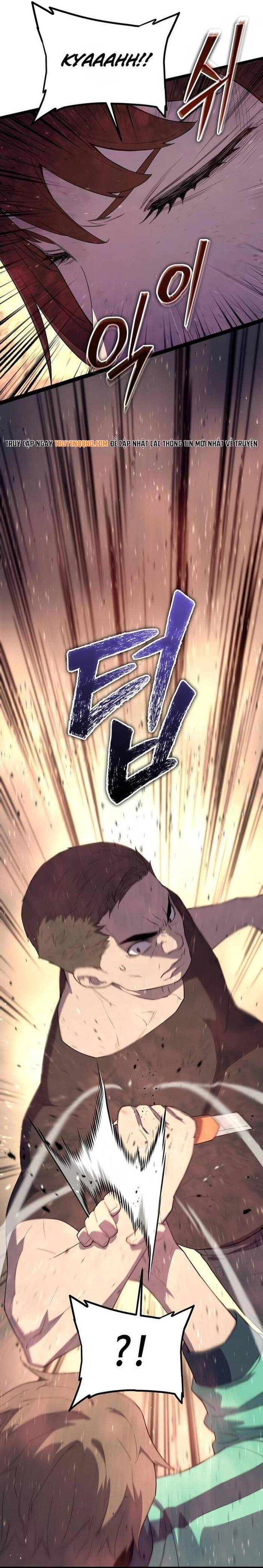 Khởi Đầu Với 13 Ẩn Kỹ Tối Thượng Chapter 6 - 69