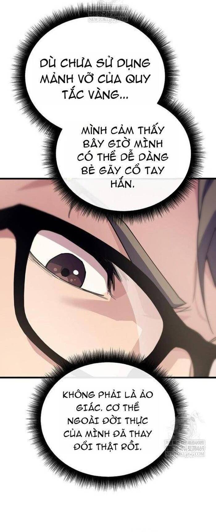 Khởi Đầu Với 13 Ẩn Kỹ Tối Thượng Chapter 7 - 4