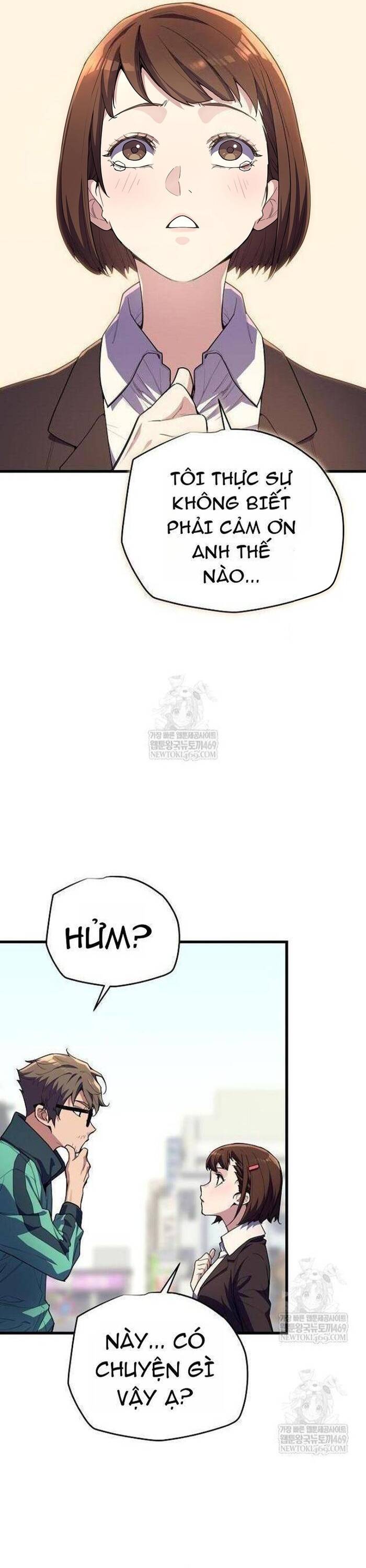 Khởi Đầu Với 13 Ẩn Kỹ Tối Thượng Chapter 7 - 6