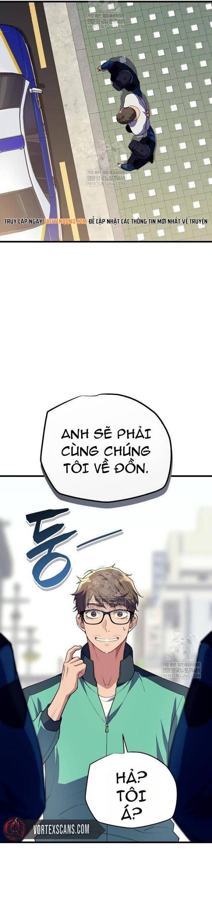 Khởi Đầu Với 13 Ẩn Kỹ Tối Thượng Chapter 7 - 15