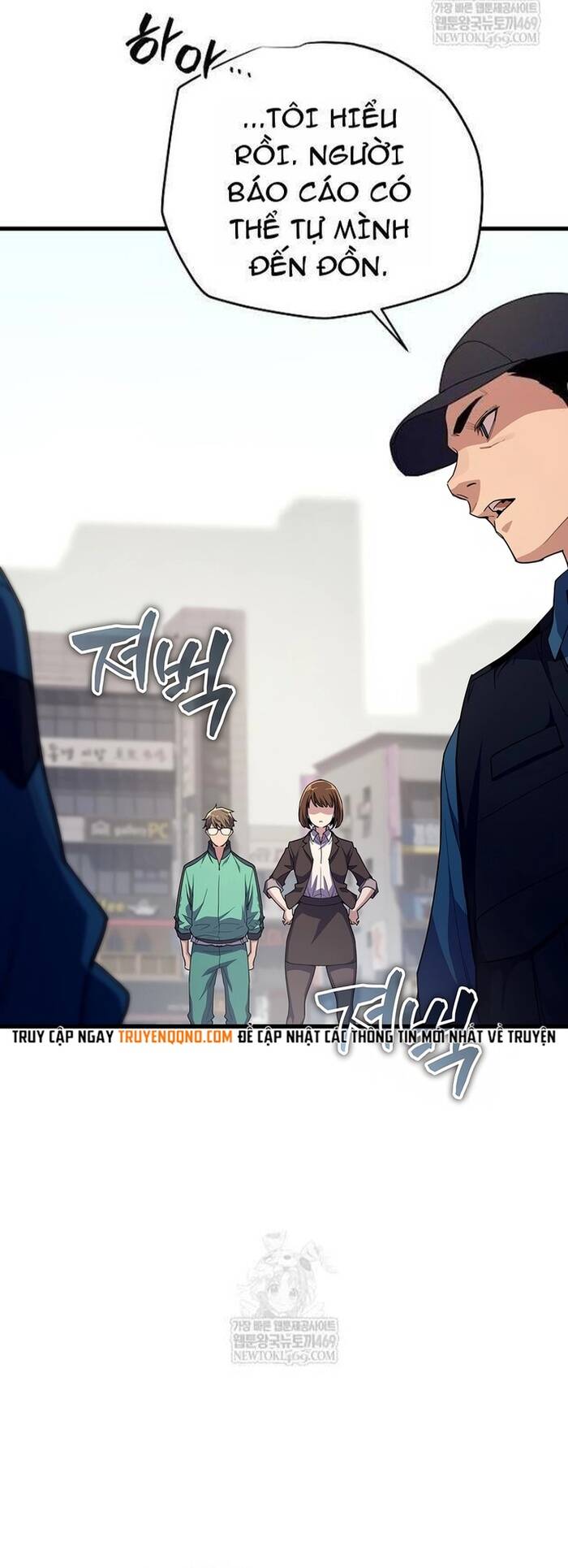 Khởi Đầu Với 13 Ẩn Kỹ Tối Thượng Chapter 7 - 22