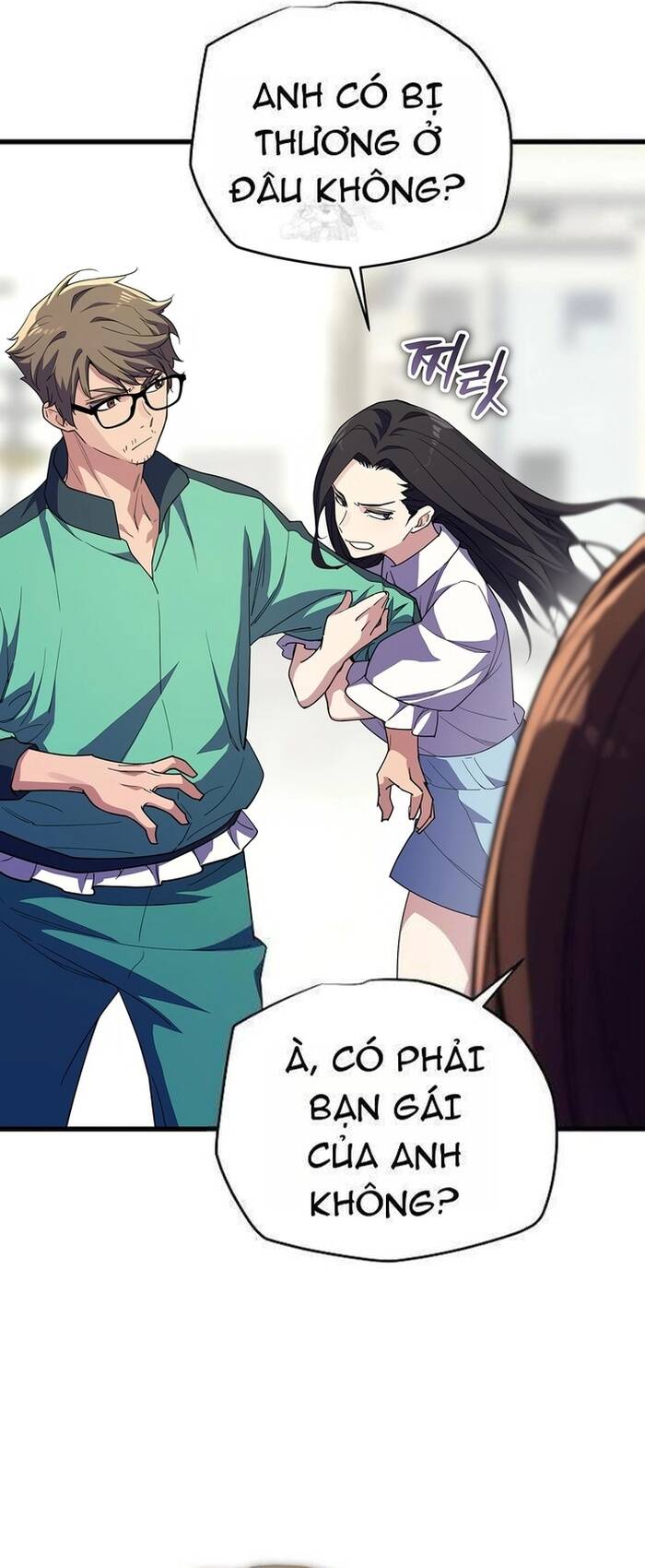 Khởi Đầu Với 13 Ẩn Kỹ Tối Thượng Chapter 7 - 27